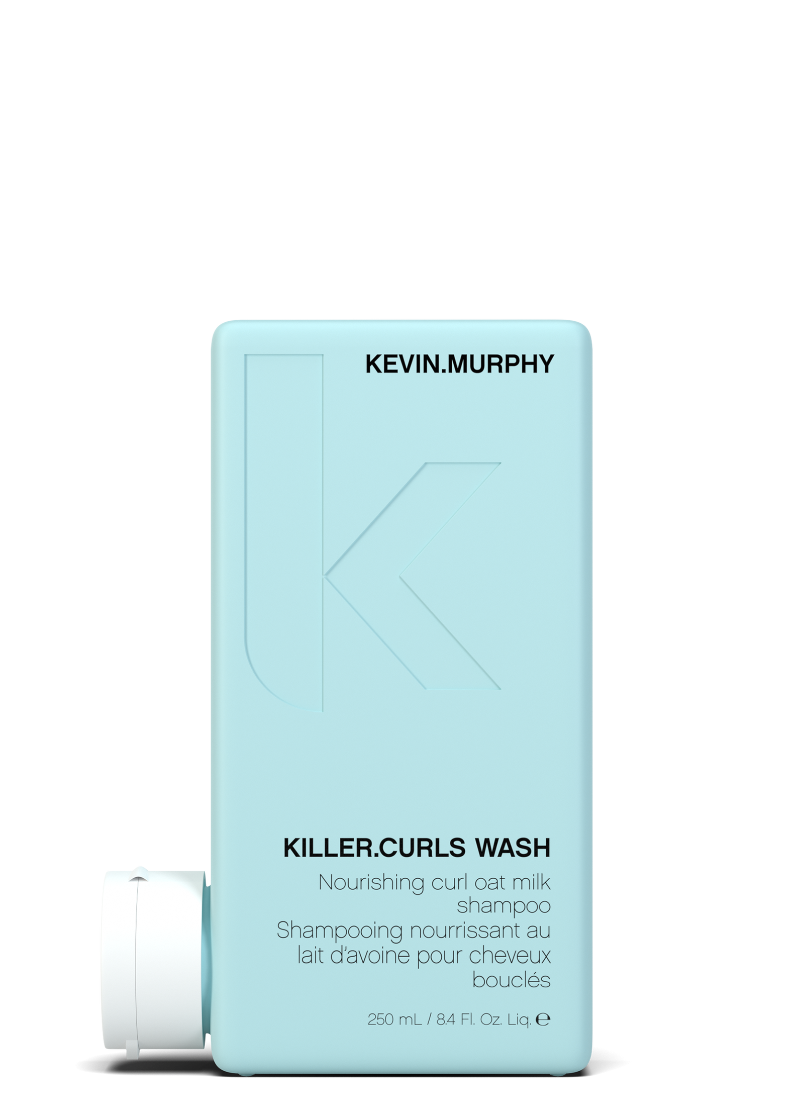 KEVIN.MURPHY KILLER.CURLS WASH 250ML