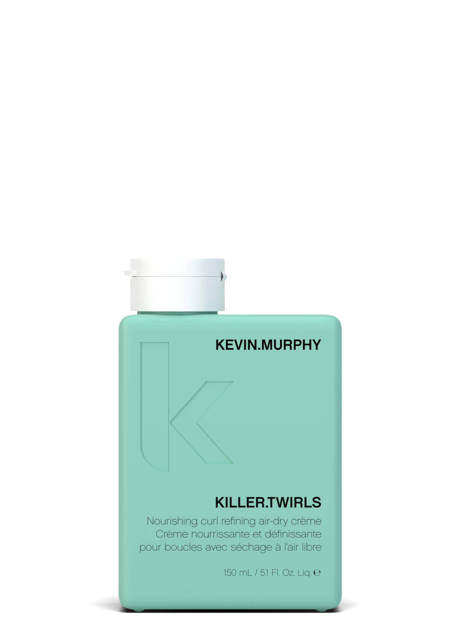 KEVIN.MURPHY KILLER.TWIRLS 150ML