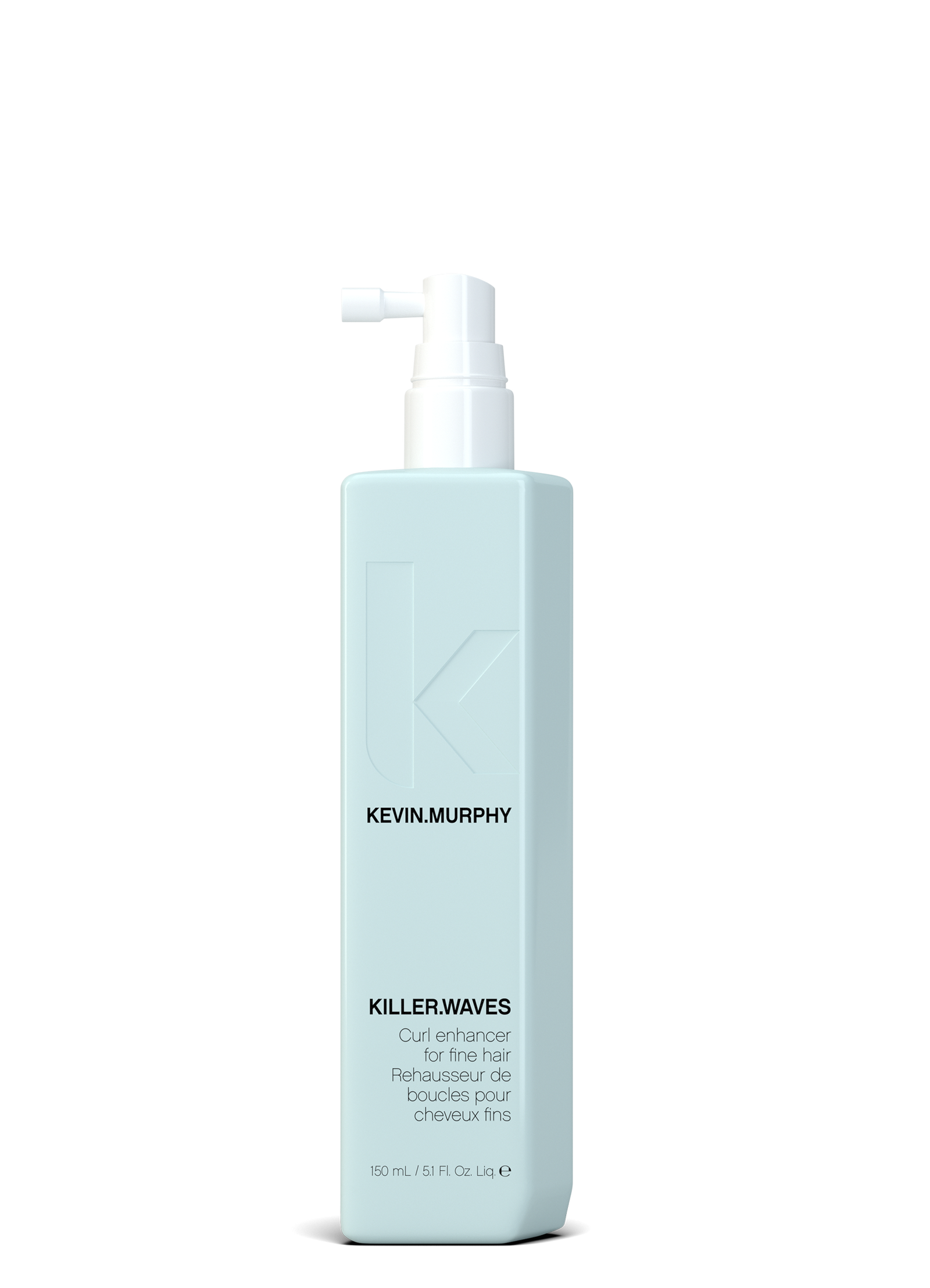 KEVIN.MURPHY KILLER.WAVES 150ML