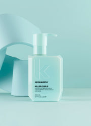 KEVIN.MURPHY KILLER.CURLS 200ML
