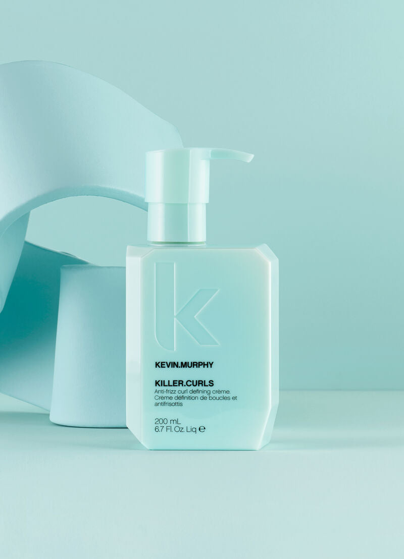 KEVIN.MURPHY KILLER.CURLS 200ML