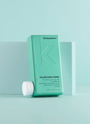 KEVIN.MURPHY KILLER.CURLS RINSE