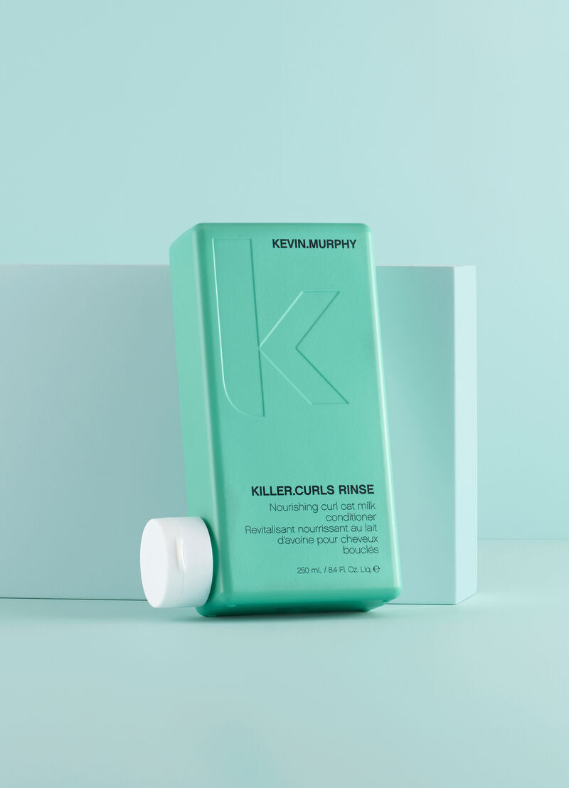 KEVIN.MURPHY KILLER.CURLS RINSE