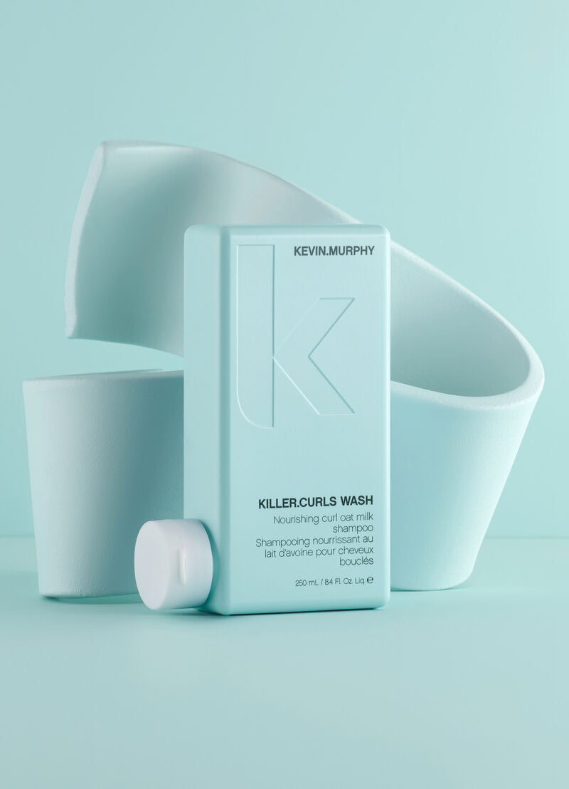KEVIN.MURPHY KILLER.CURLS WASH 250ML