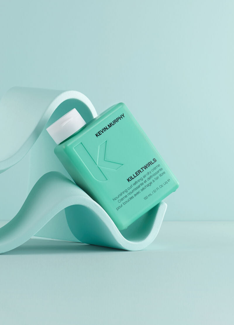KEVIN.MURPHY KILLER.TWIRLS 150ML