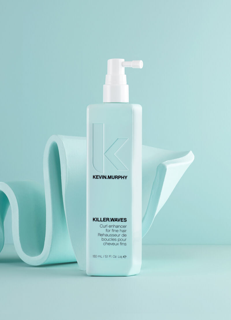 KEVIN.MURPHY KILLER.WAVES 150ML