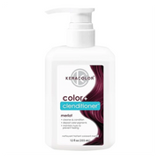 KERACOLOR Color + Clenditioner MERLOT - 355ml
