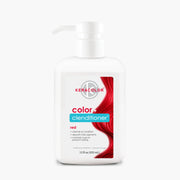 KERACOLOR Color + Clenditioner RED - 355ml