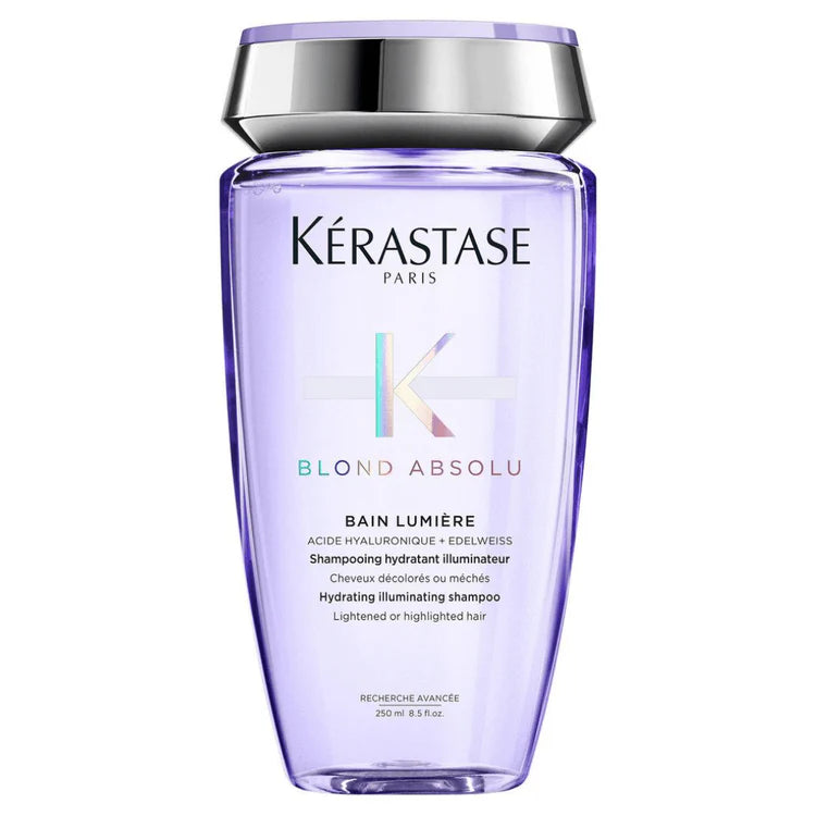 Blond Absolu Bain Lumiere 250mL