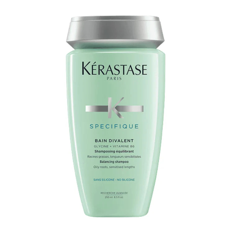 Spécifique Bain Divalent 250mL