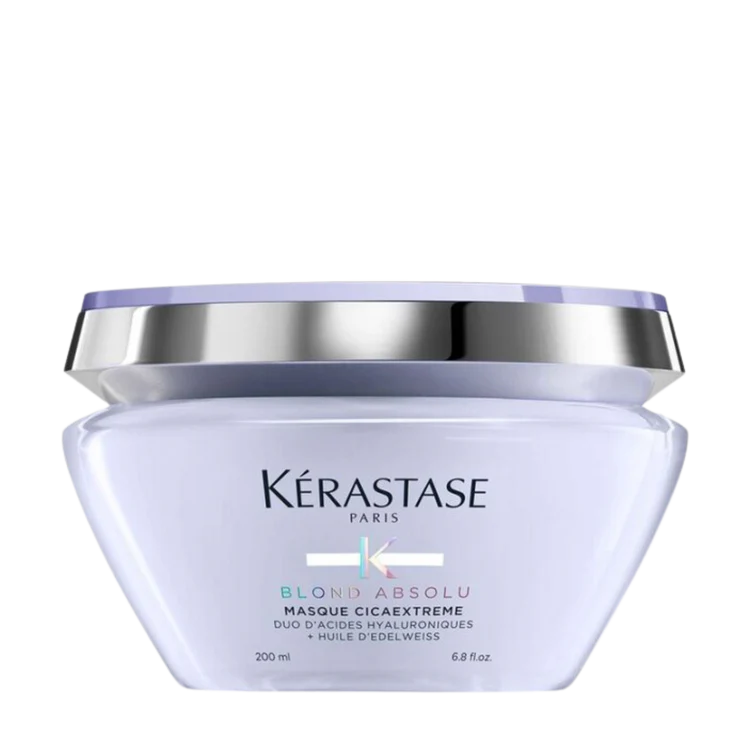 Blond Absolu Masque CicaExtreme 200mL