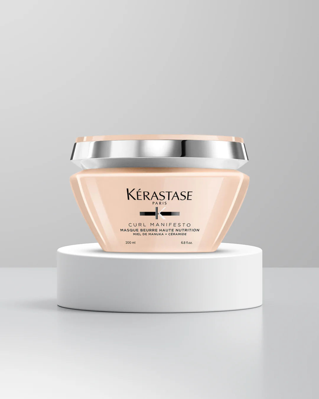 Curl Manifesto Masque Beurre Haute Nutrition 200mL