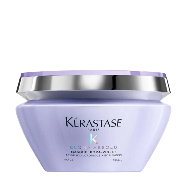 Blond Absolu Masque Ultra Violet 200mL