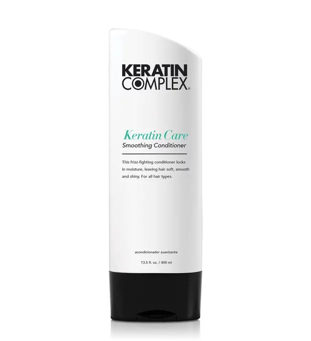 Keratin Complex Care Conditioner 400ml