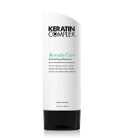 Keratin Complex Care Shampoo 400ml