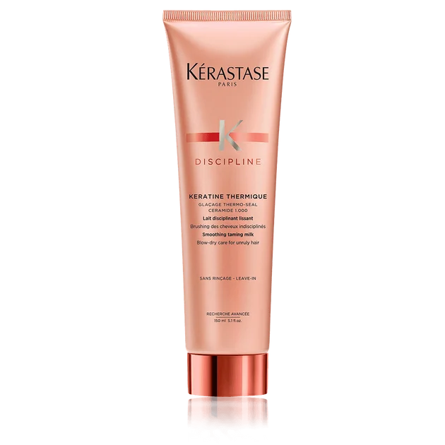 Discipline Kératine Thermique 150ml
