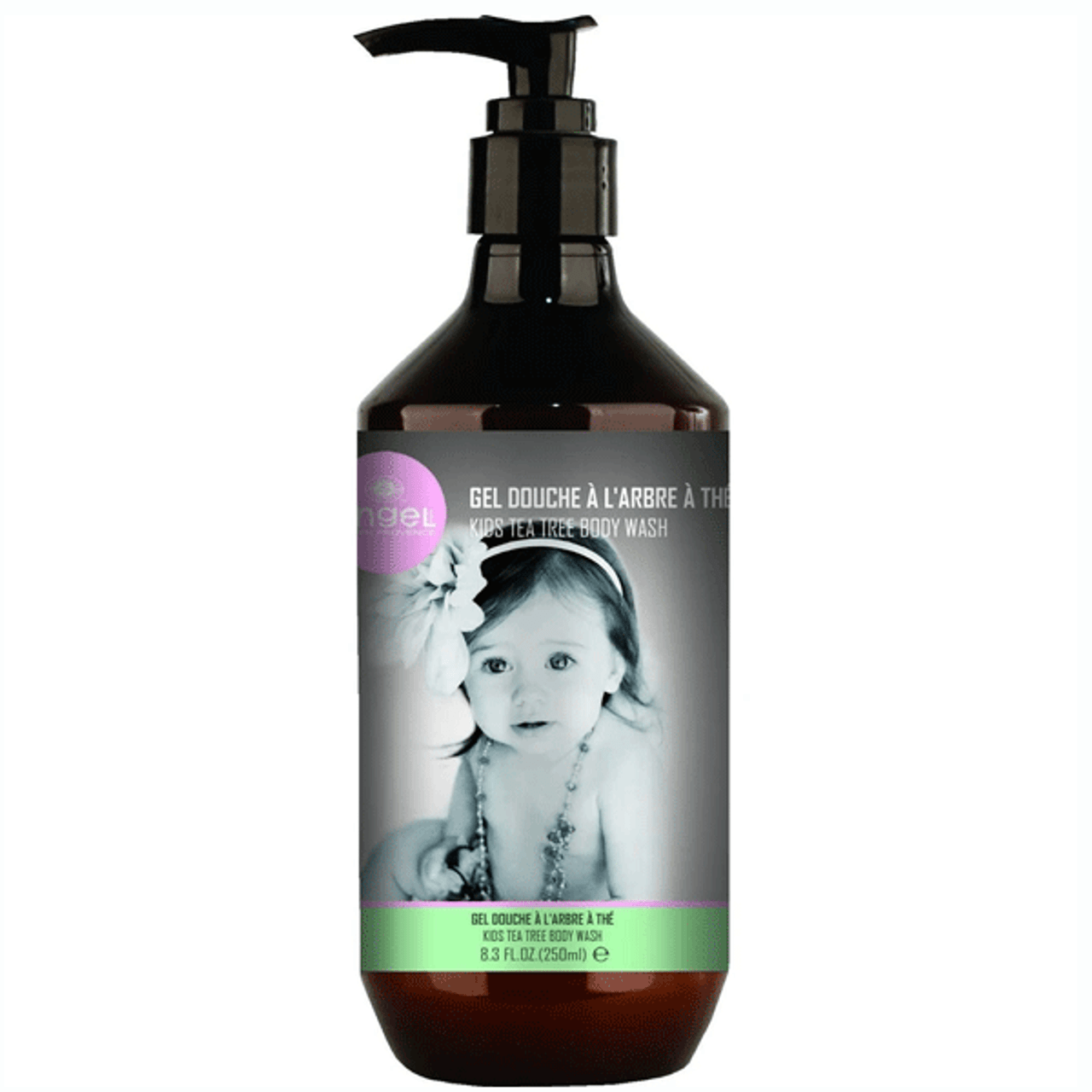 Angel EN PROVENCE Tea Tree Body Wash