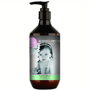 Angel EN PROVENCE Tea Tree Body Wash