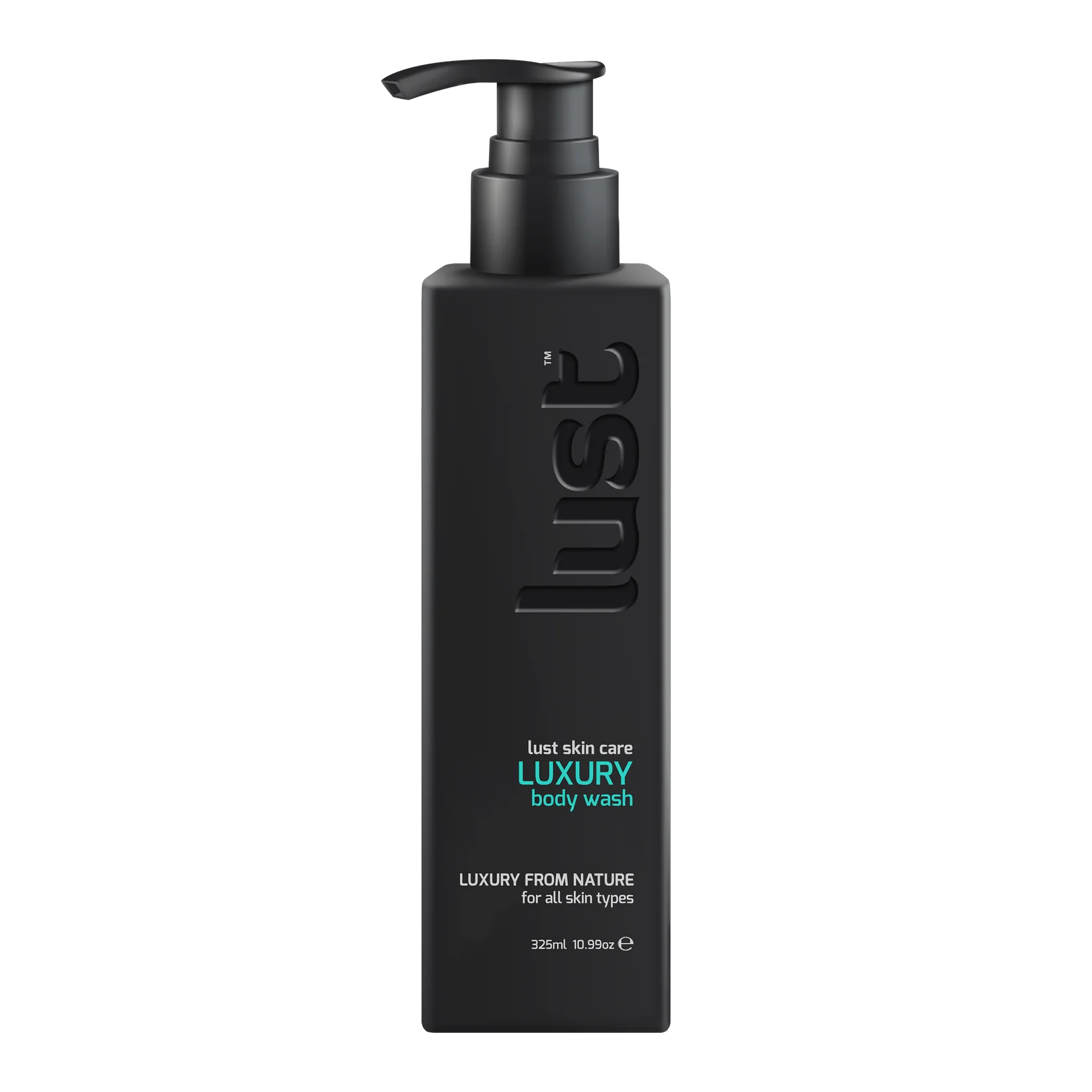 Lust Luxury Bodywash 325ml