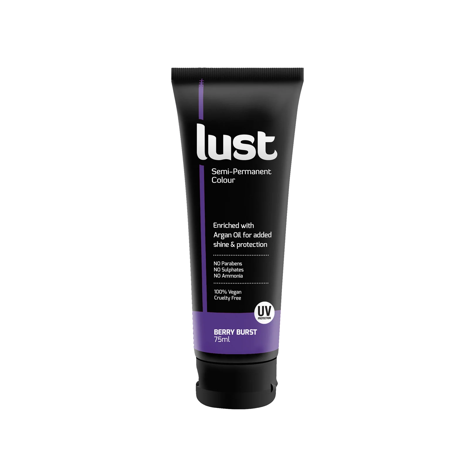 LUST COLOUR Berry Burst 75ml