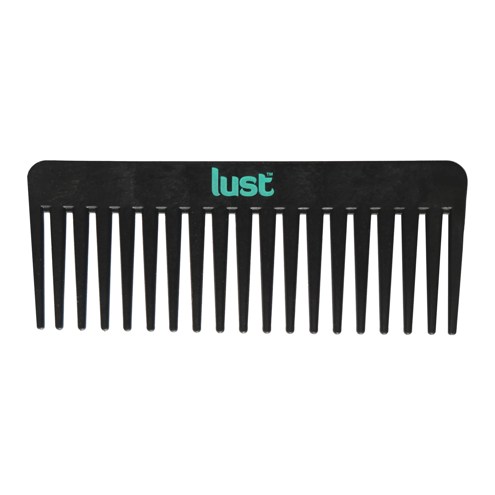 LUST Detangling Eco Hair Comb ~