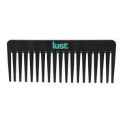 LUST Detangling Eco Hair Comb ~