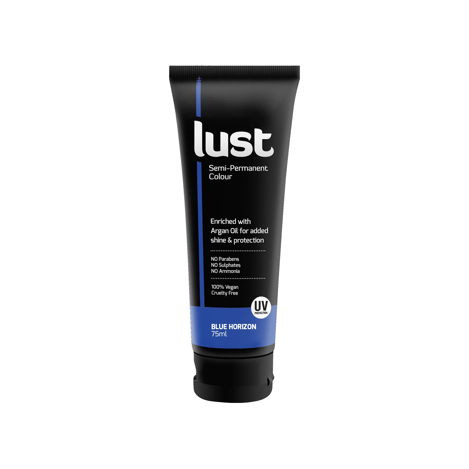 LUST COLOUR Blue Horizon 75ml