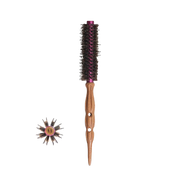 LUST Luxury Wooden Brush 11mm