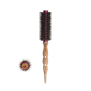 LUST Luxury Wooden Brush 22mm