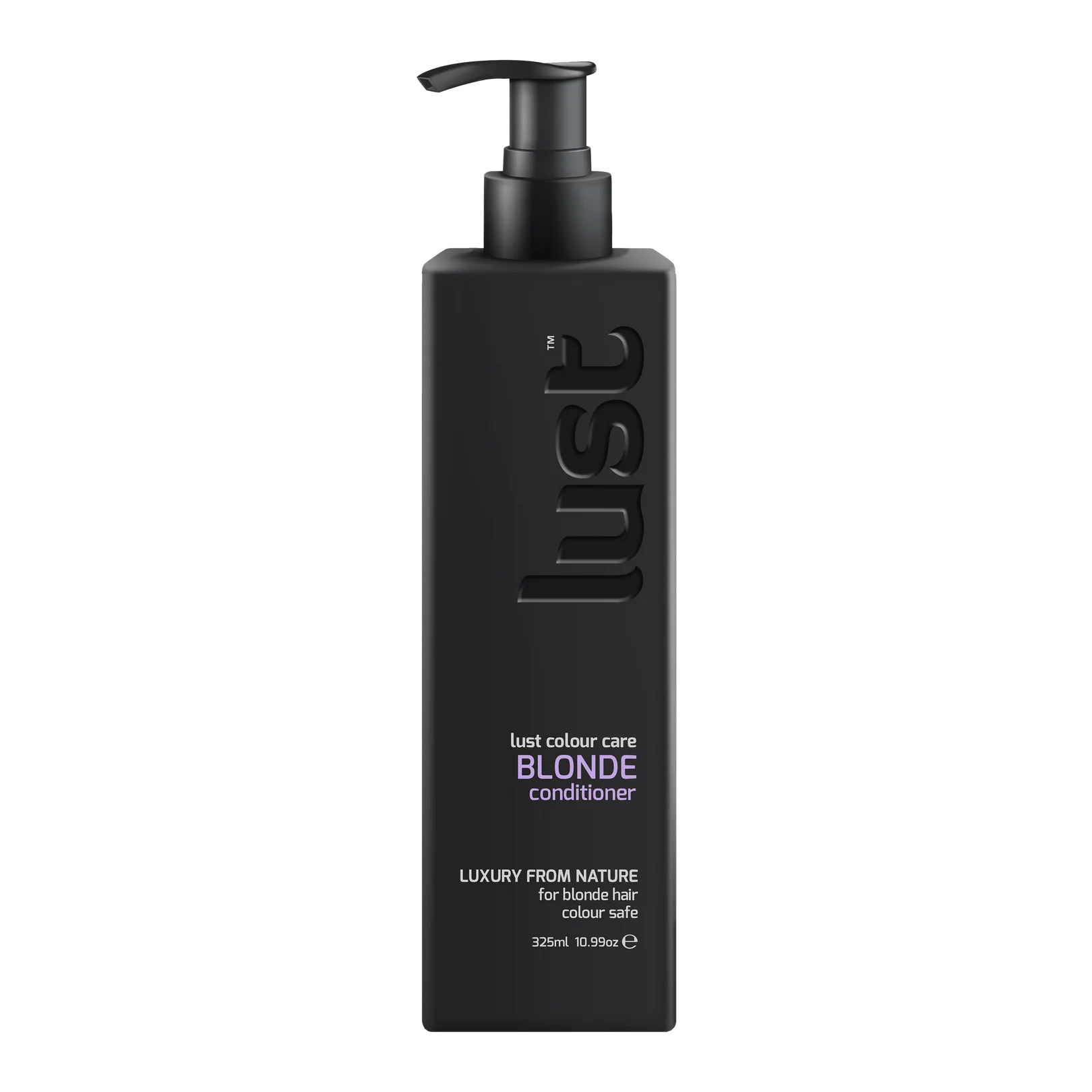 LUST Blonde Conditioner 325ml