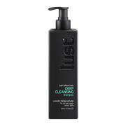 LUST Deep Cleansing Shampoo 325ml