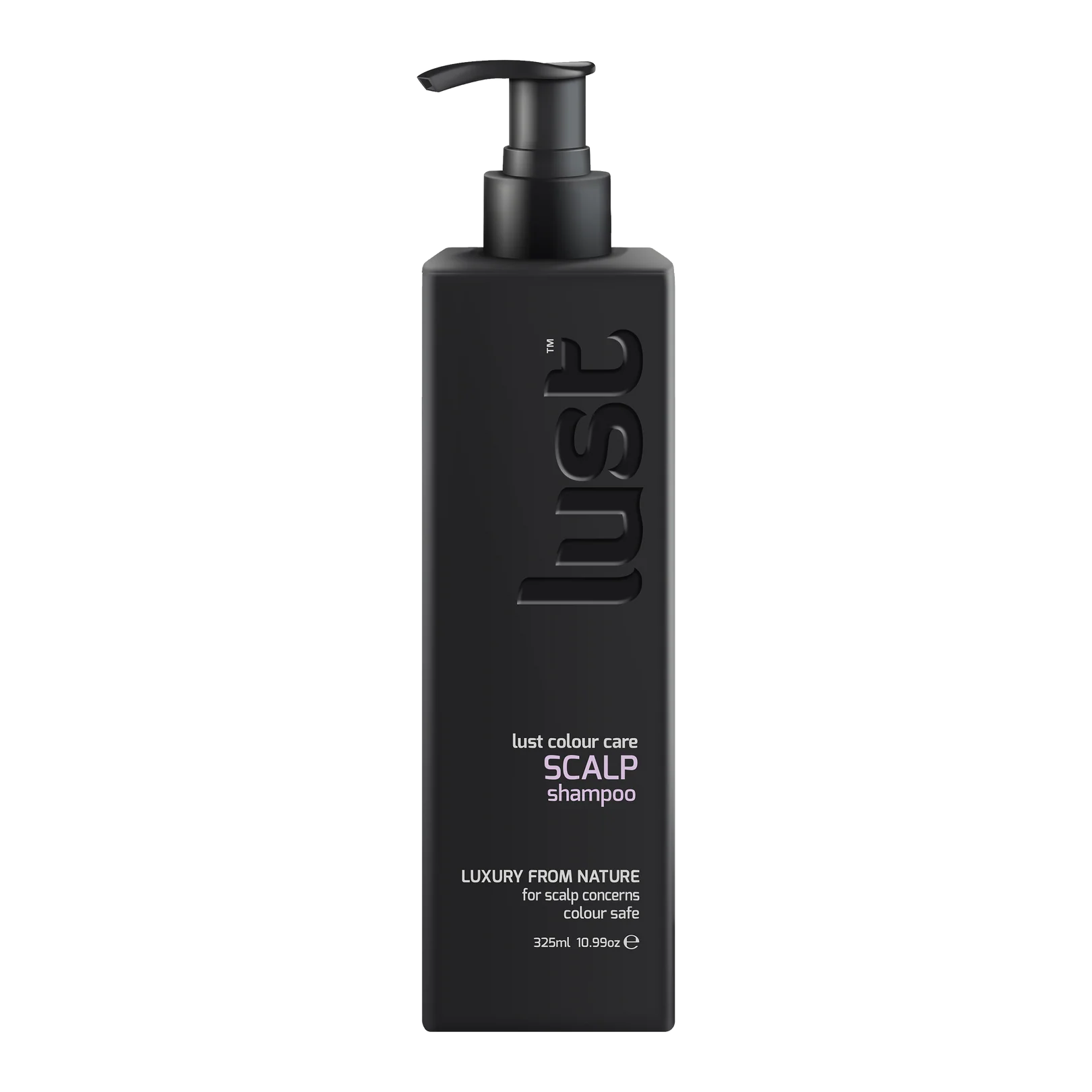 LUST Scalp Shampoo 325ml