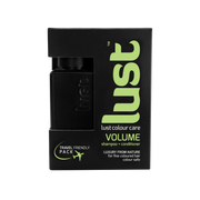 LUST Volume Travel Duo 80ml x 2
