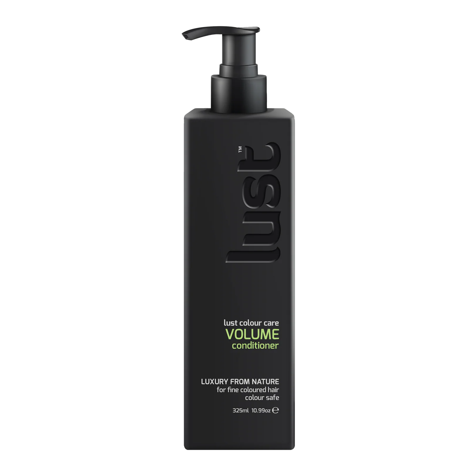 LUST Volume Conditioner 325ml