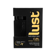 LUST Curl Travel Duo 80ml x 2