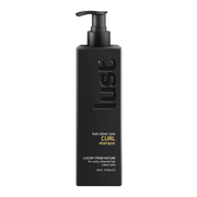 LUST Curl Shampoo 325ml