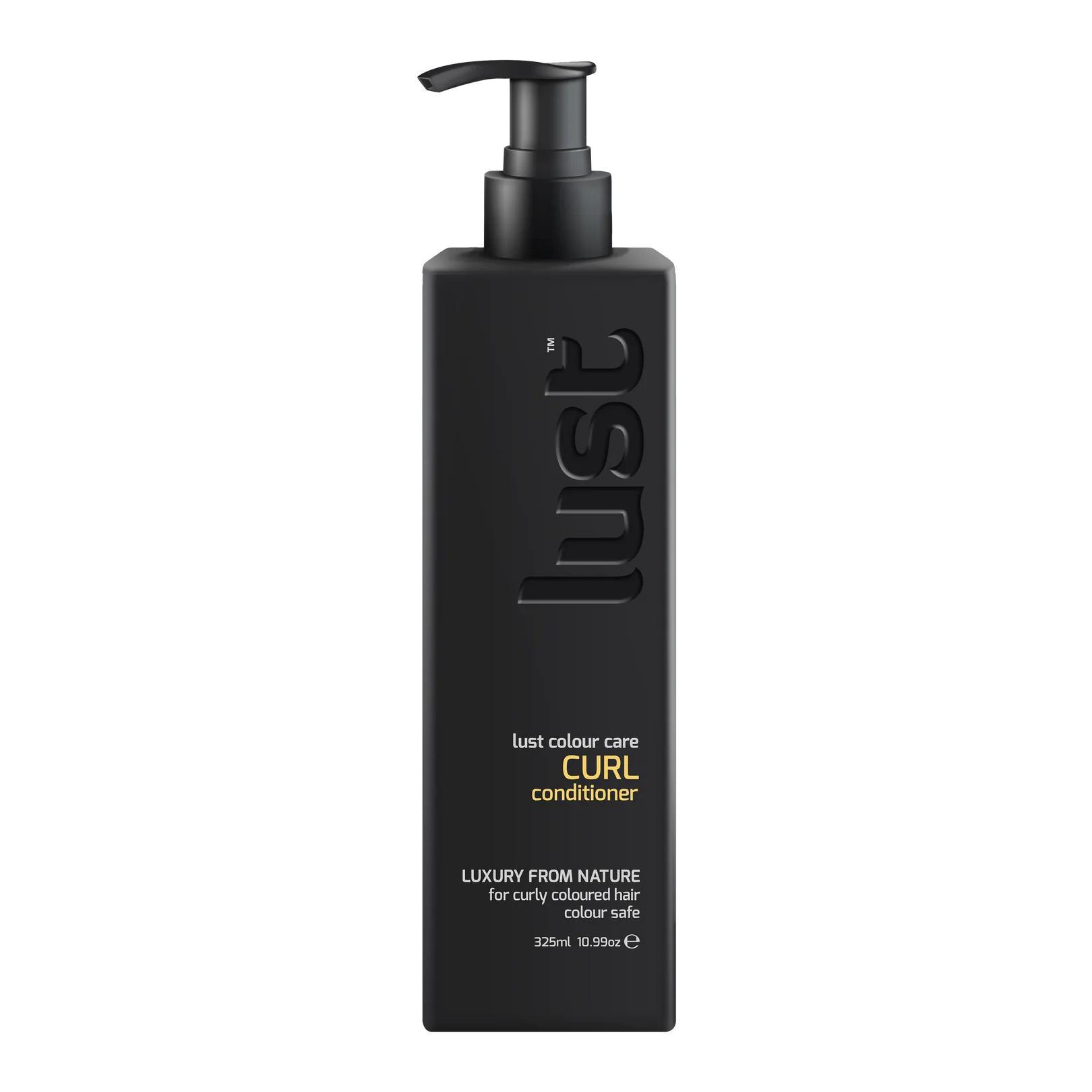 LUST Curl Conditioner 325ml