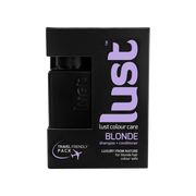 LUST Blonde Travel Duo 80ml x 2