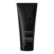 LUST COLOUR MASK Chocolate 175ml
