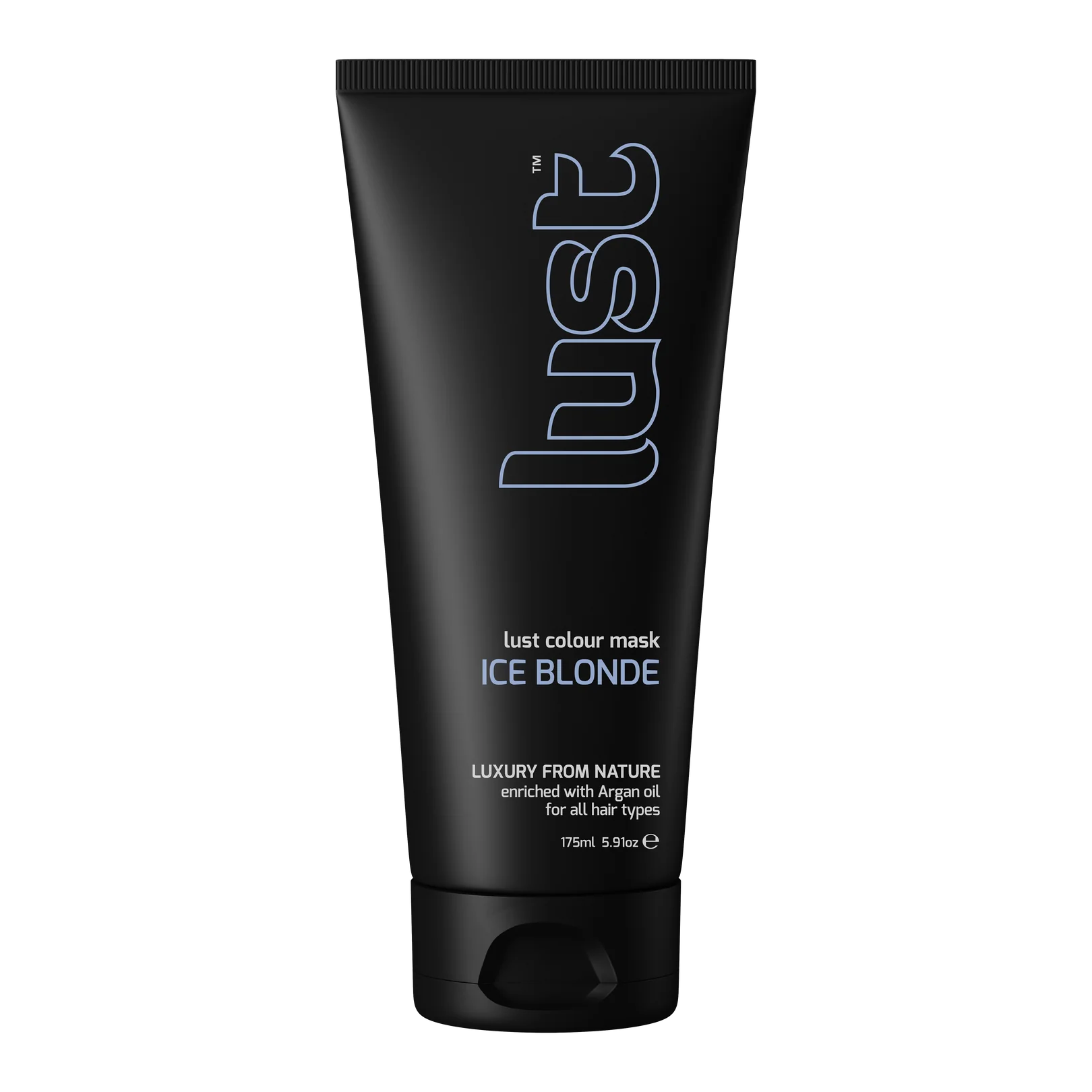 LUST COLOUR MASK Ice Blonde 175ml