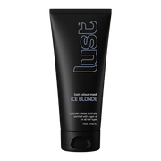 LUST COLOUR MASK Ice Blonde 175ml