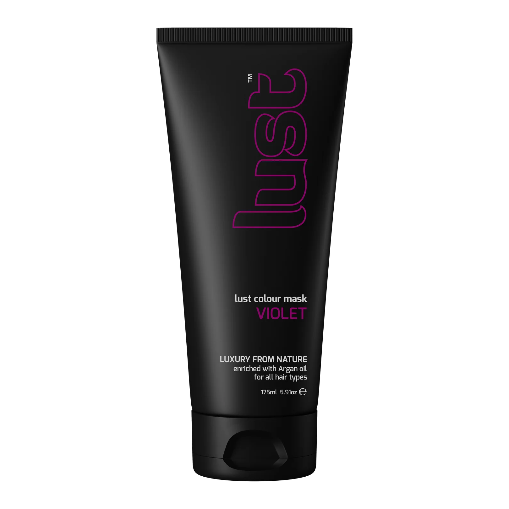 LUST COLOUR MASK Violet 175ml