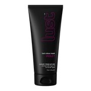 LUST COLOUR MASK Violet 175ml