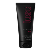 LUST COLOUR MASK Red 175ml