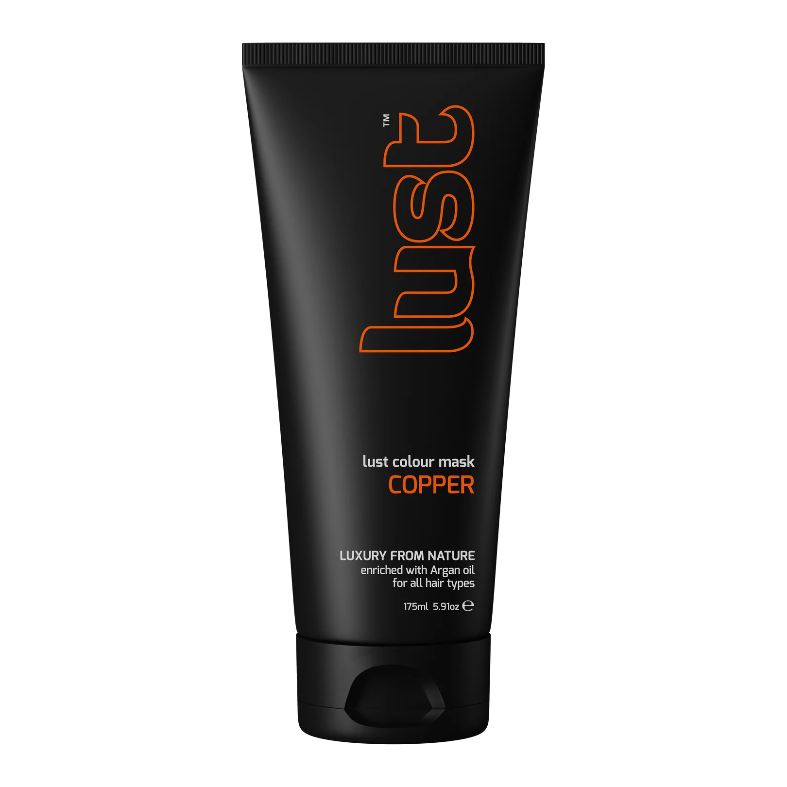 LUST COLOUR MASK Copper 175ml