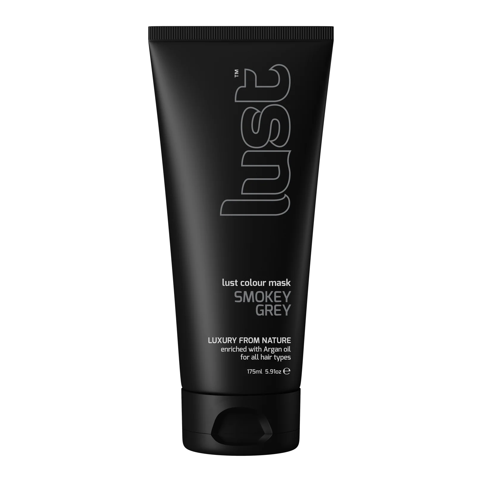 LUST COLOUR MASK Smokey Grey 175ml