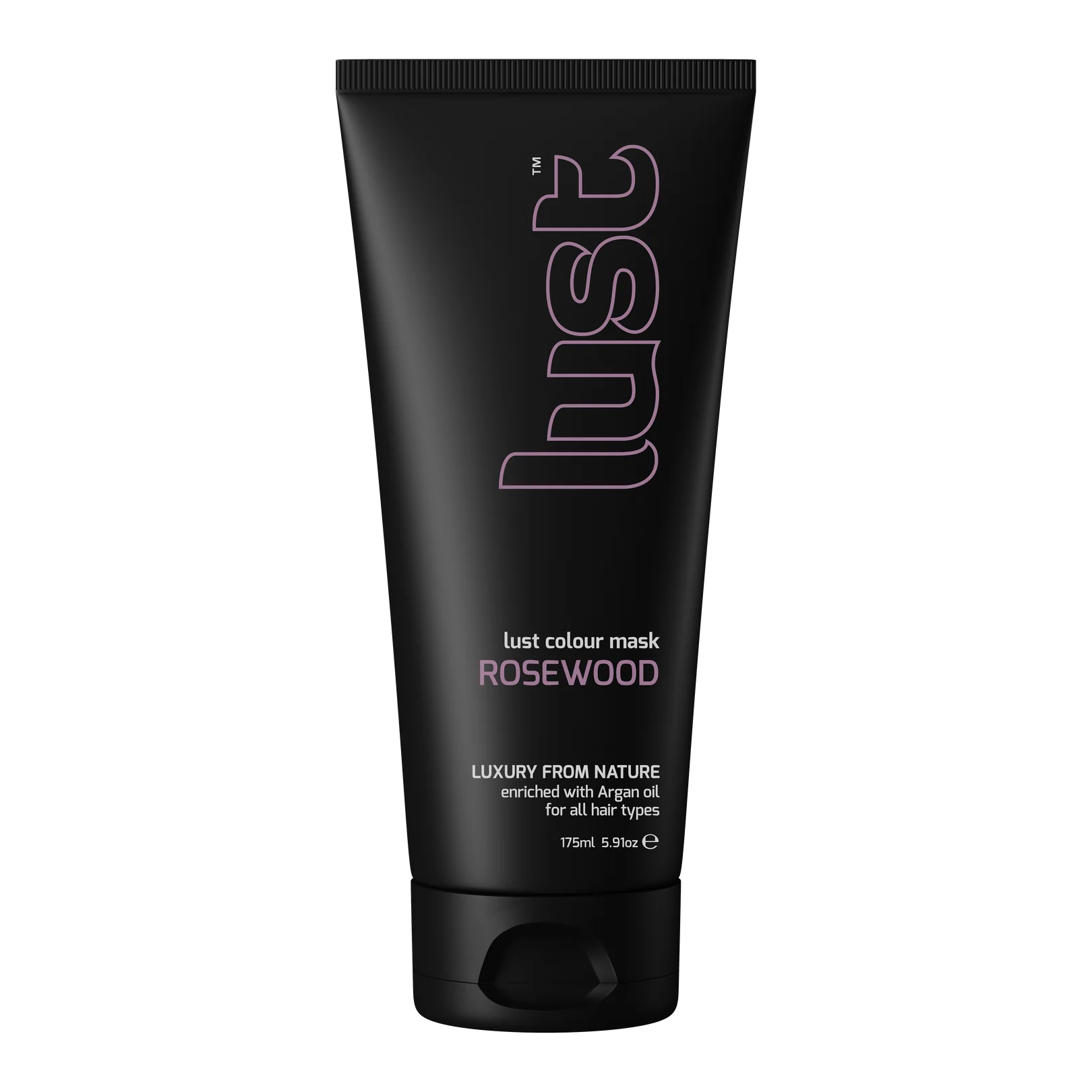 LUST COLOUR MASK Rosewood 175ml