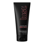 LUST COLOUR MASK Rose Gold 175ml