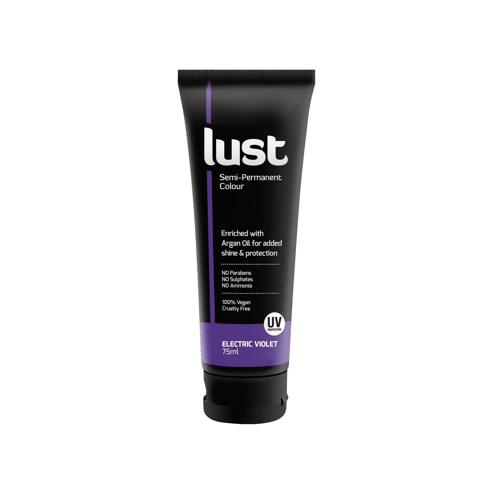 LUST COLOUR Electric Violet 75ml