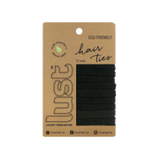 LUST Hair Ties (1 x 12) 12 Units